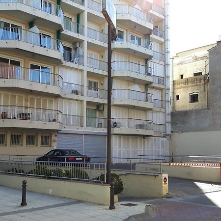 Apartamentos Catalunya 플라티야 다로 외부 사진