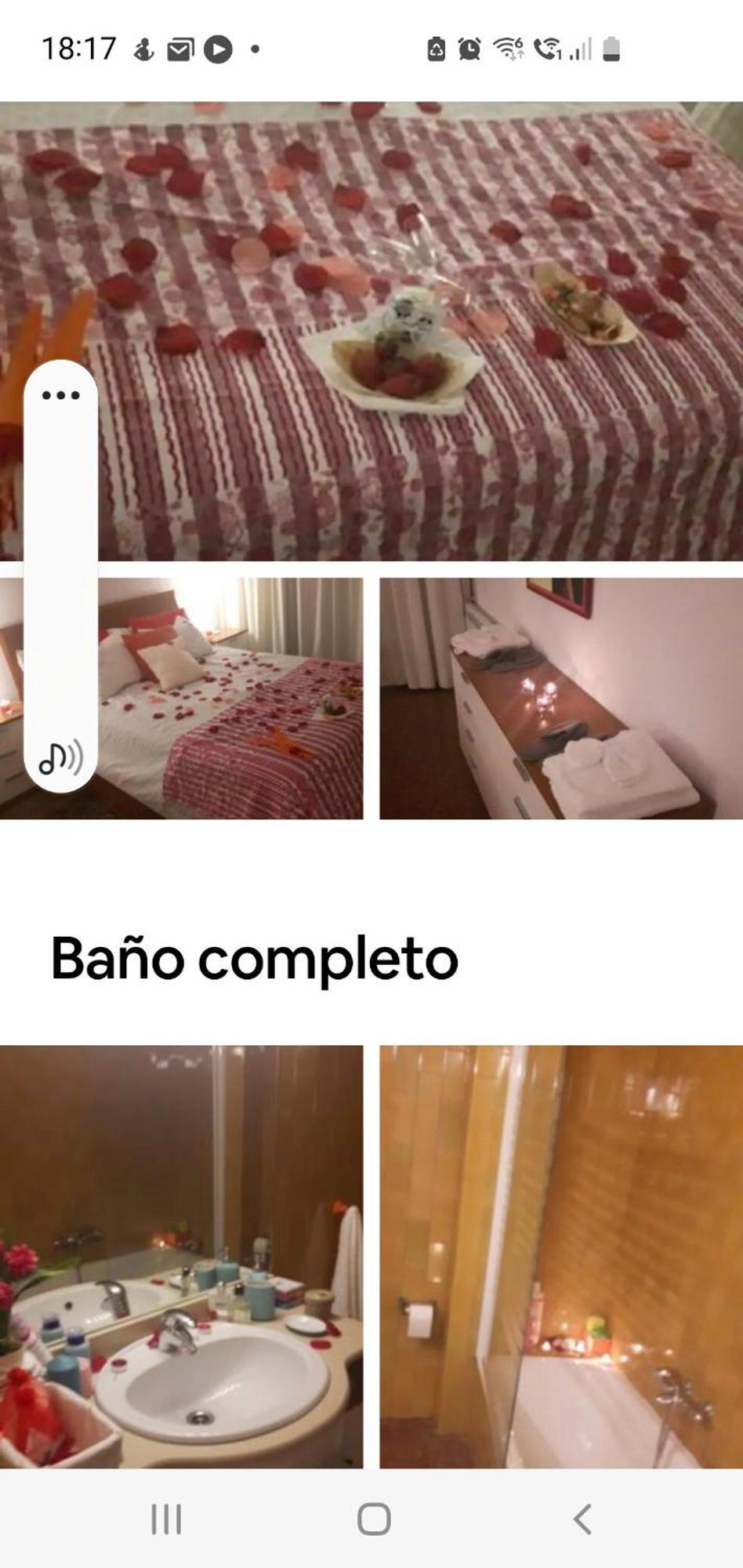 Apartamentos Catalunya 플라티야 다로 외부 사진