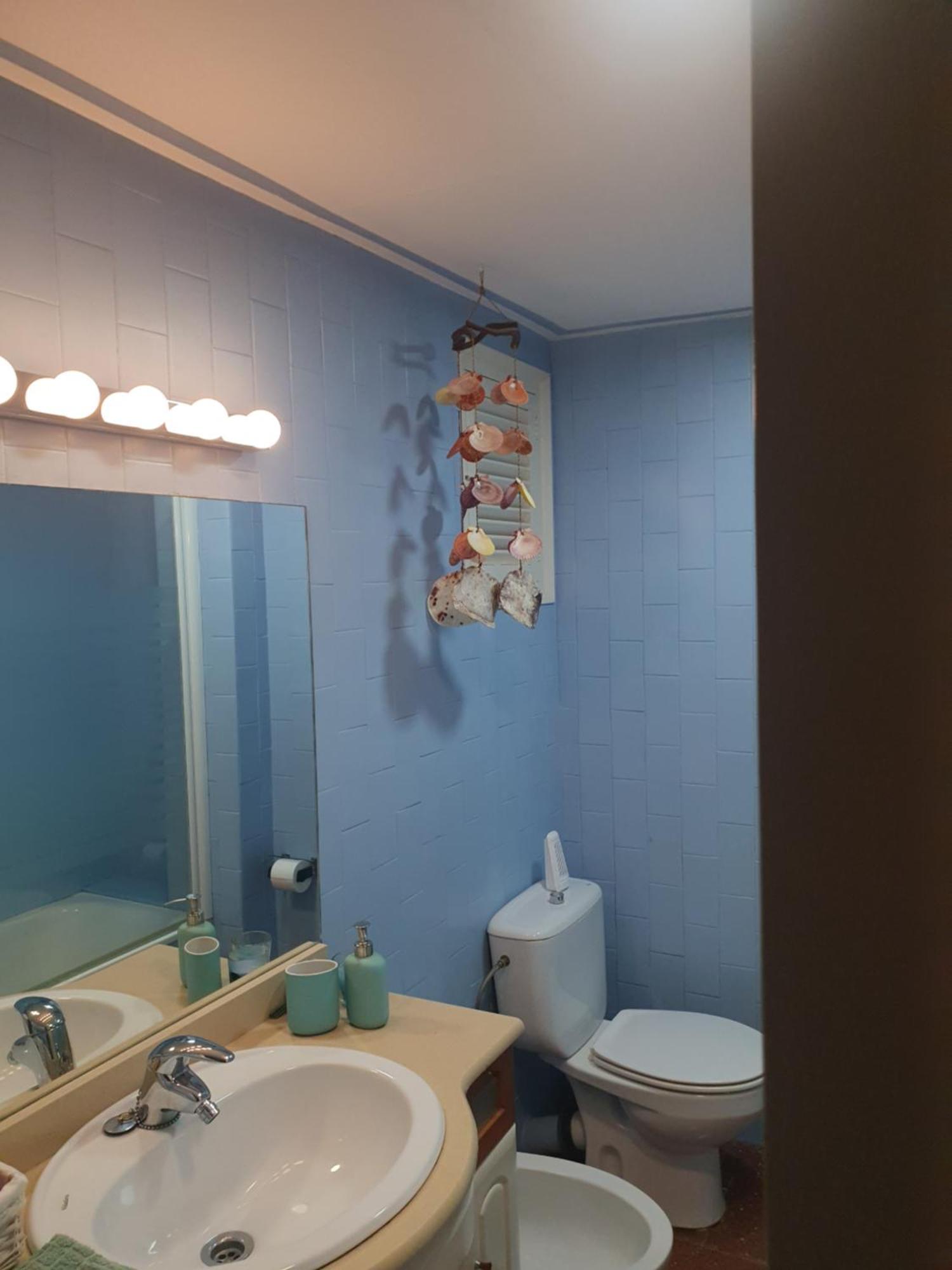 Apartamentos Catalunya 플라티야 다로 외부 사진