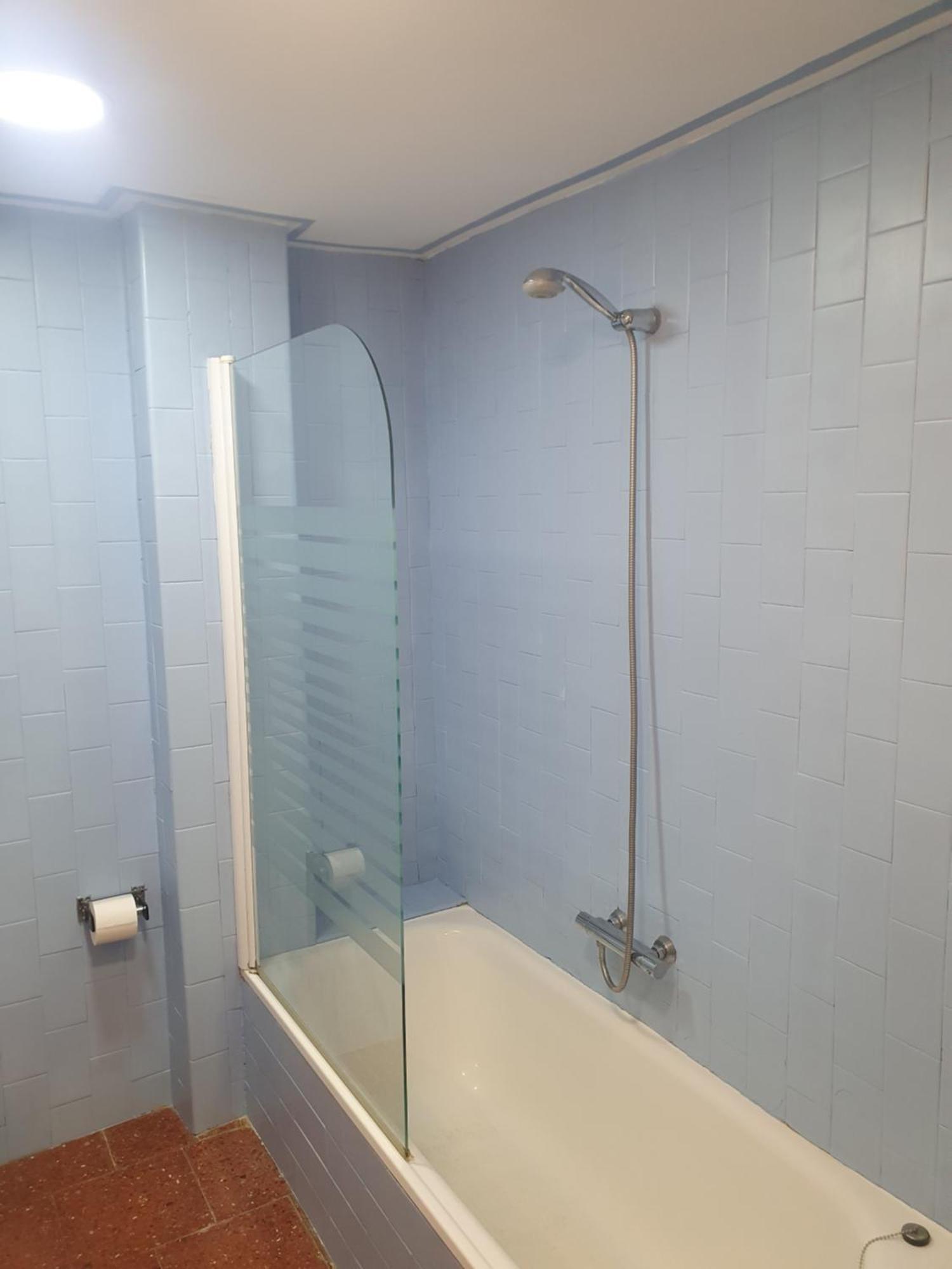 Apartamentos Catalunya 플라티야 다로 외부 사진