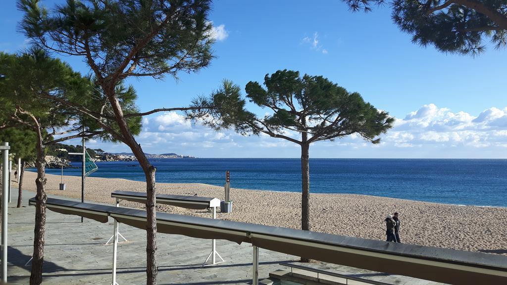 Apartamentos Catalunya 플라티야 다로 외부 사진