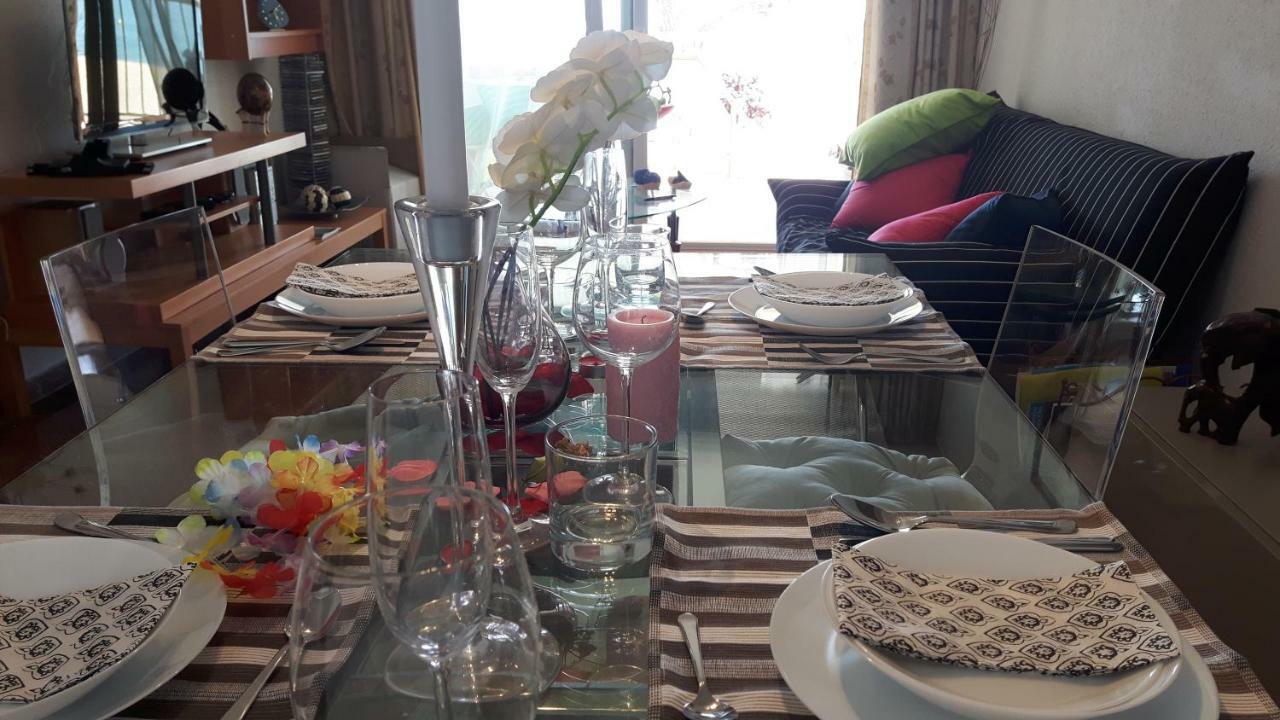 Apartamentos Catalunya 플라티야 다로 외부 사진